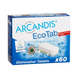 ARCANDIS-EcoTab