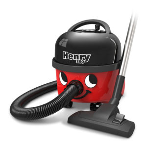 Henry HVR200