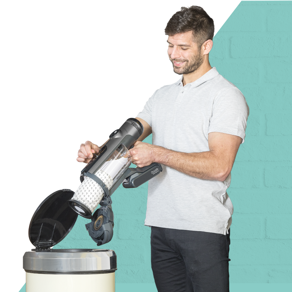 Numatic Quick Numatic Quick - Image 4